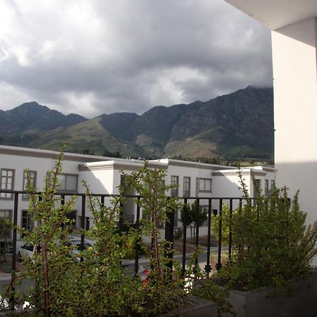 Franschhoek Mountain Views Buitenkant foto